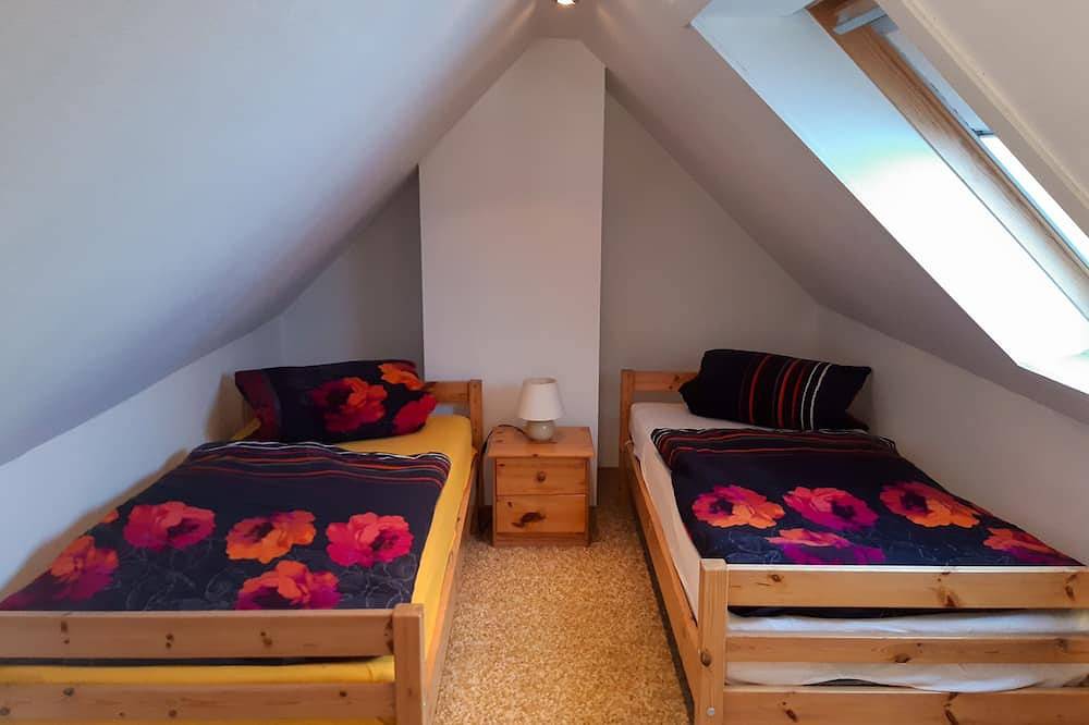Ganze Wohnung, Ferienwohnung Schalense - Ferienwohnung in Hohendorf (bei Wolgast), Wolgast