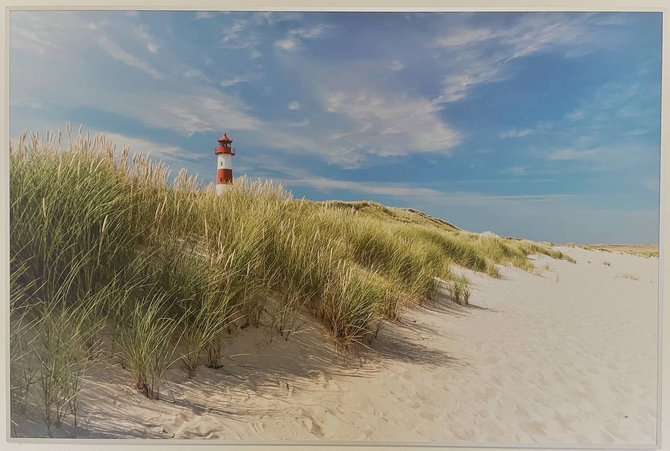 Ganze Ferienwohnung, Südstrand- Lüttje Stuuv Whg. 01, Gmelinstraße in Wyk auf Föhr (Stadt), Wyk auf Föhr