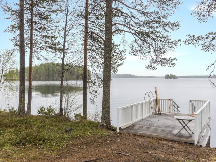 Rantala in Lappland