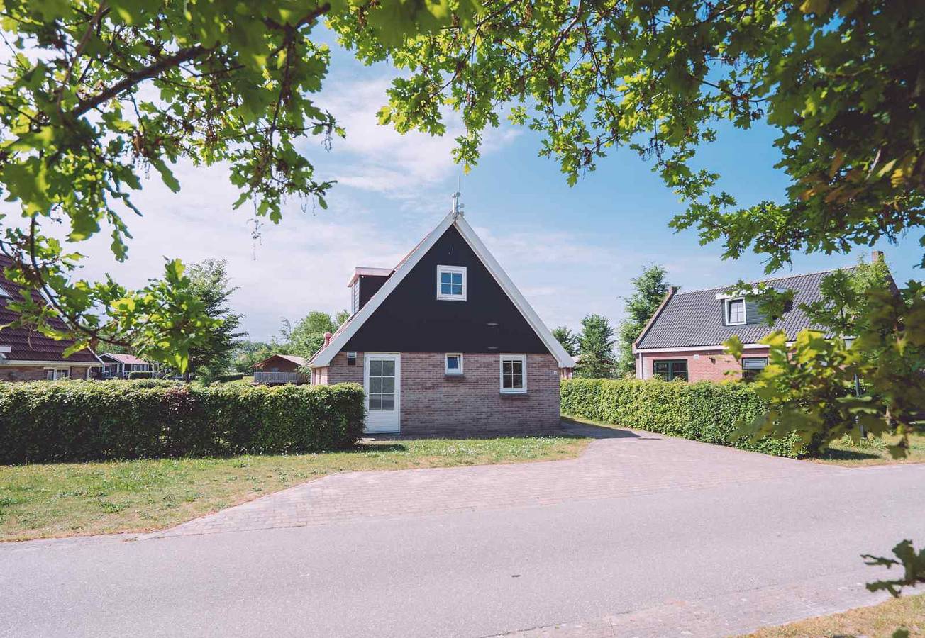 Casa vacanza a IJsselmeer a partire da 2064€ a notte