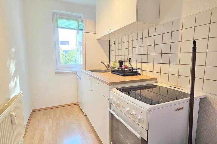 Ferienwohnung für 5 Personen in Glauchau