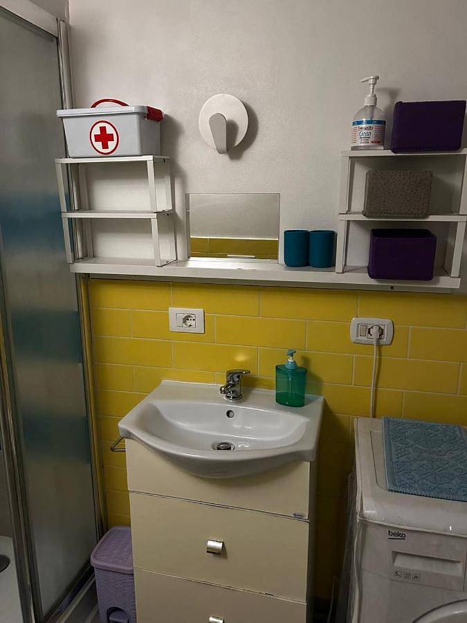 Appartamento intero, Cinque Tacchi in Padova, Provincia di Padova