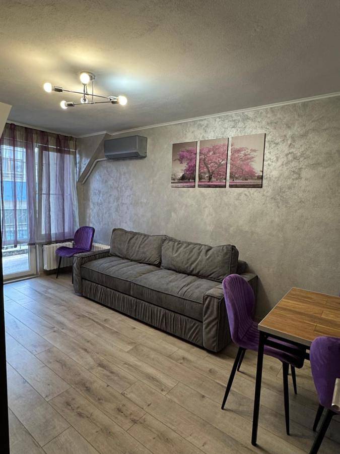 Appartement entier, Aneva home in Roussé, Bulgarie