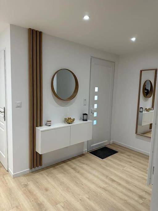 Location de vacances pour 6 personnes, avec jardin et terrasse à Ouzouer-sur-Loire - 4