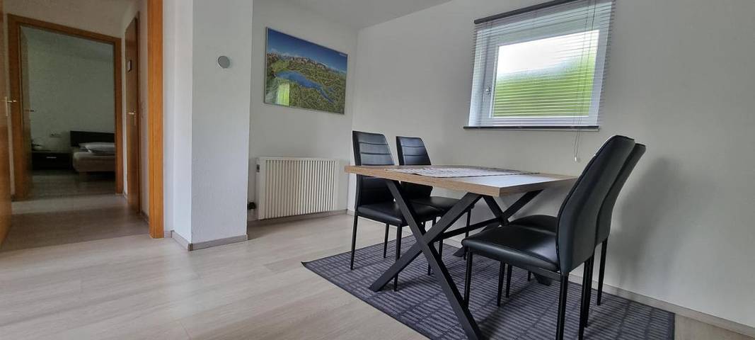 Ferienhaus für 4 Personen, mit Garten in Friedrichshafen - 3
