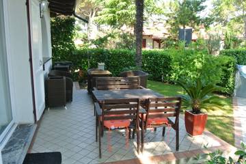 Casa Vacanza per 6 Persone in Lignano Riviera, Lignano Sabbiadoro, Foto 1