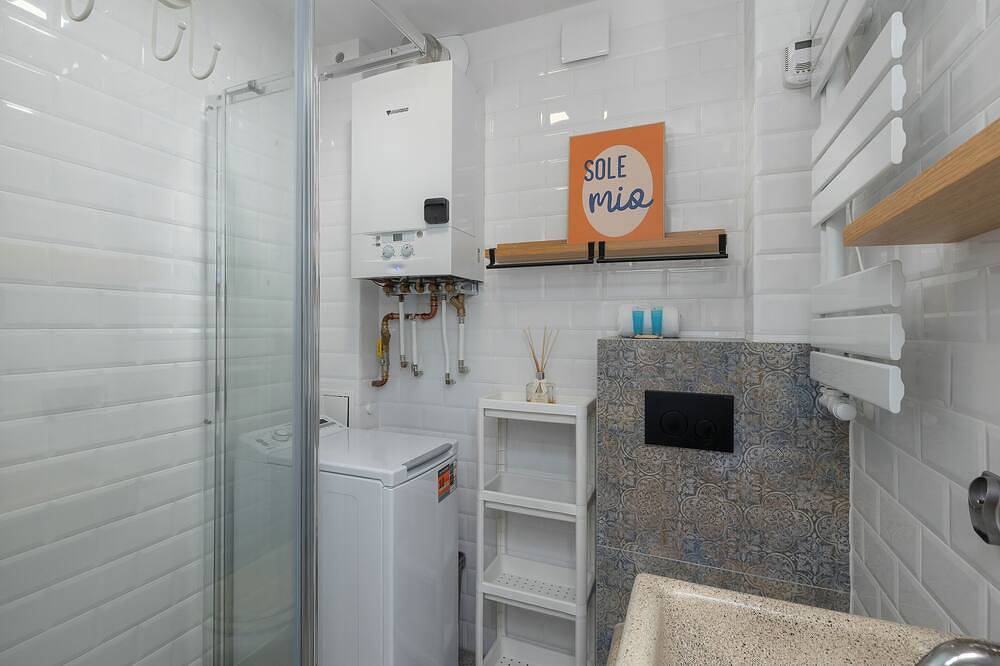 Ganze Wohnung, Ordona Comfort Apartment in Stettin, Baltic Sea Pomerania