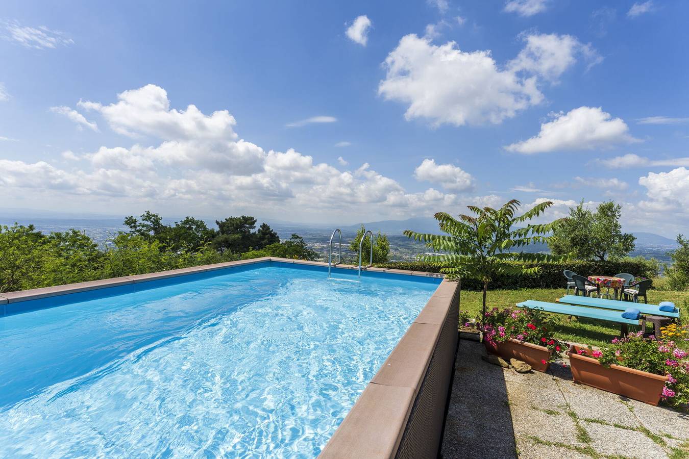 La Casa Di Elda, Holiday Home With Pool, Uzzano, Toscana in Uzzano, Pistoia Provinz