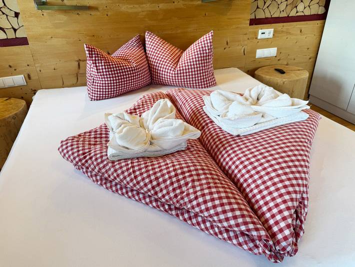 Ferienwohnung für 2 Personen, mit Balkon und Garten in Aschau im Zillertal - 2
