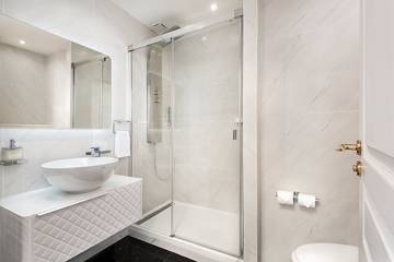 Appartement De Vacances pour 6 Personnes dans Versailles, Yvelines, Photo 3