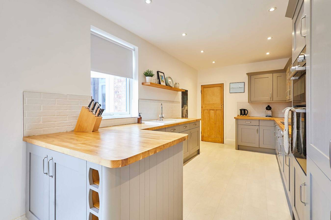 Host & Stay | Bristol Avenue in Saltburn by the Sea, Redcar and Cleveland