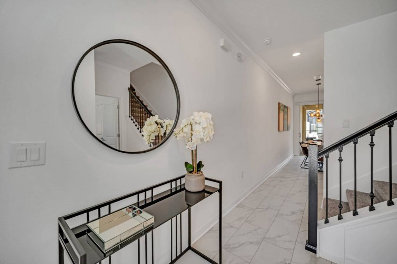 You and Your Family will Love this Luxury Townhome on Storey Lake Resort, Orlando Townhome 6326 in Condado de Osceola