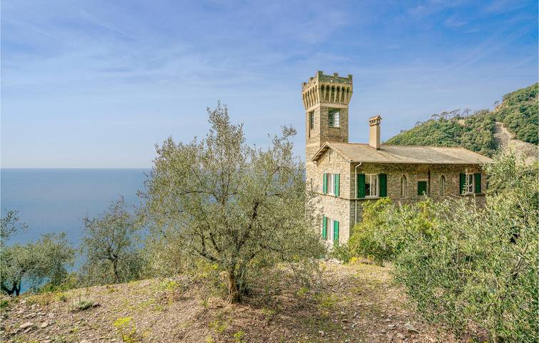 Location de vacances pour 6 personnes, avec jardin à La Spezia - 3