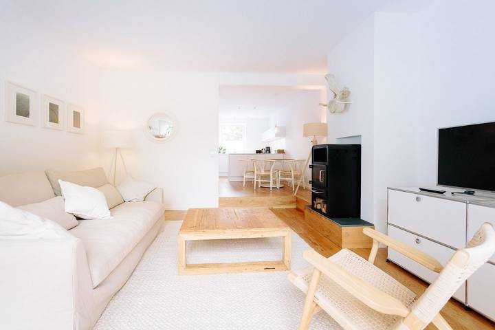 Ferienhaus für 5 Personen, mit Terrasse auf Spiekeroog - 3