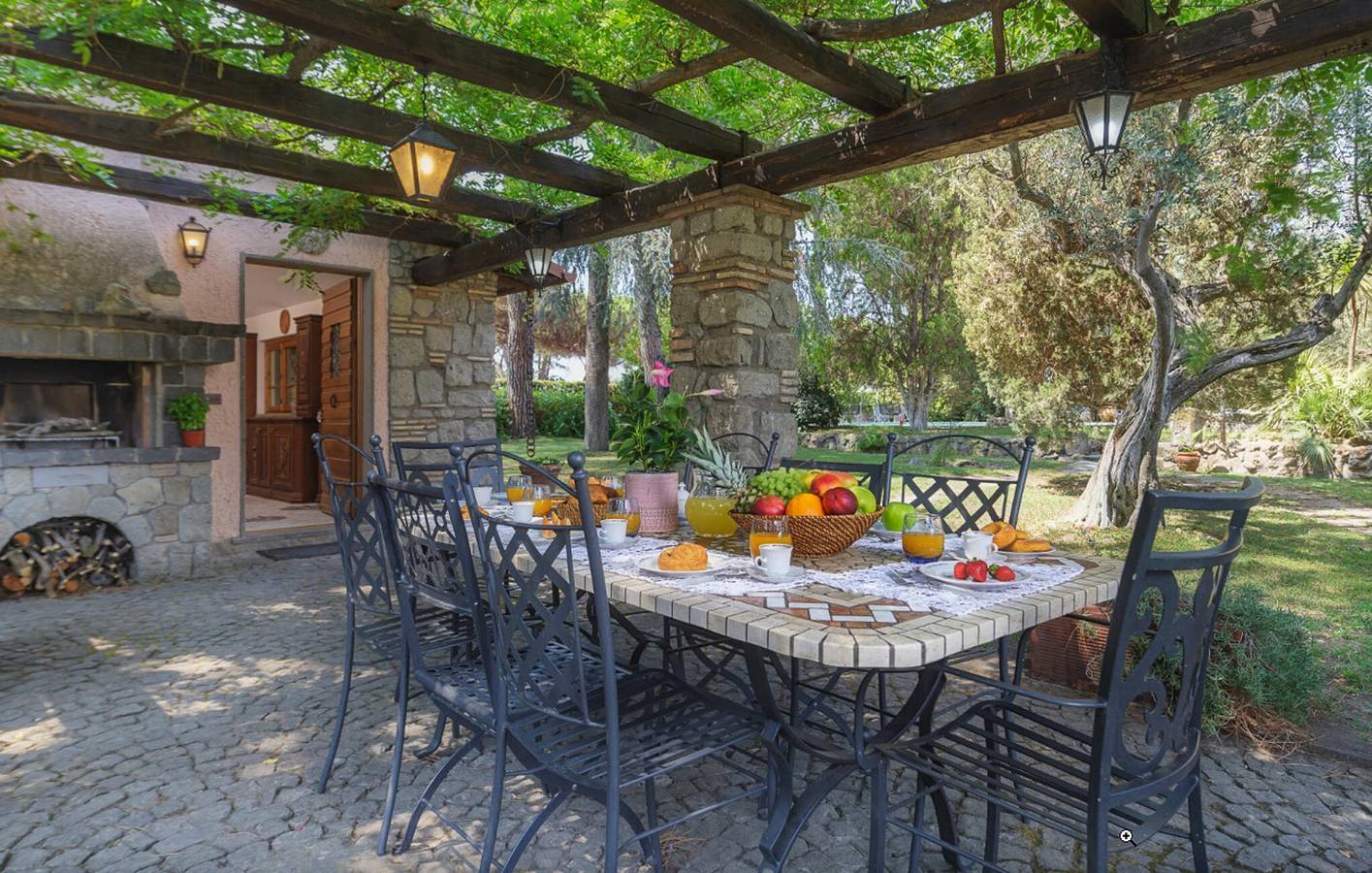 Appartement moderne avec Wi-Fi et parking, près d'Al Casaletto in Ciampino, Parco Regionale dei Castelli Romani