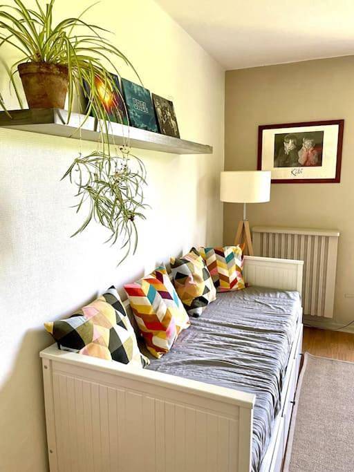Appartement de vacances pour 3 personnes, avec Vue