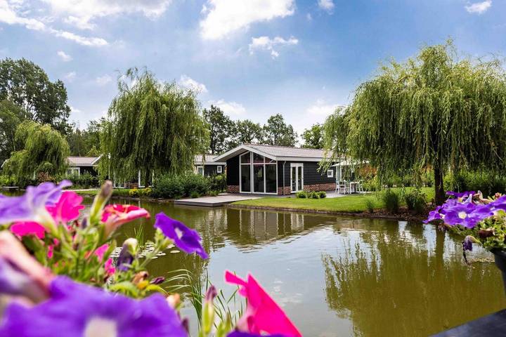 Vakantiehuis voor 5 personen - 1