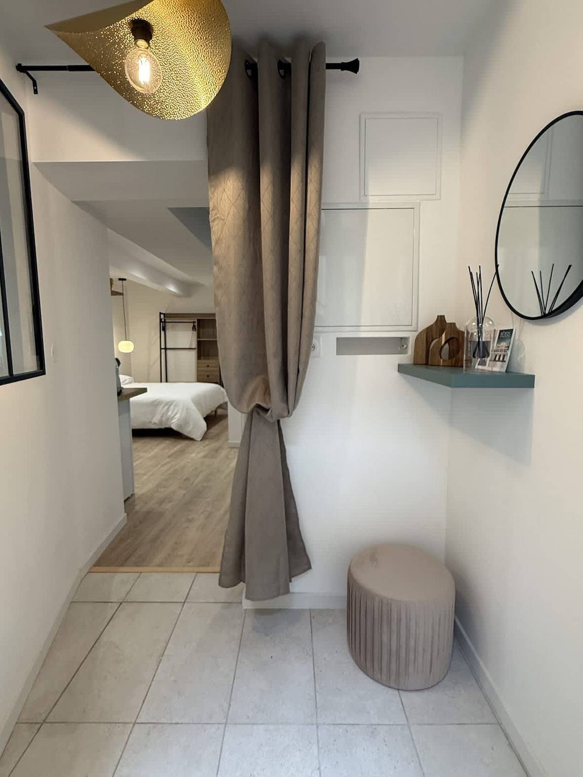 Studio pour 2 Personnes dans Béziers, Région de Béziers