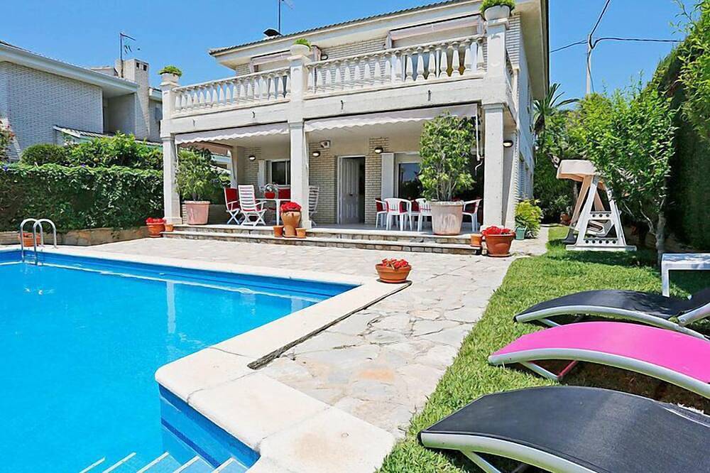 Casa vacanza a Cambrils a partire da 152€ a notte