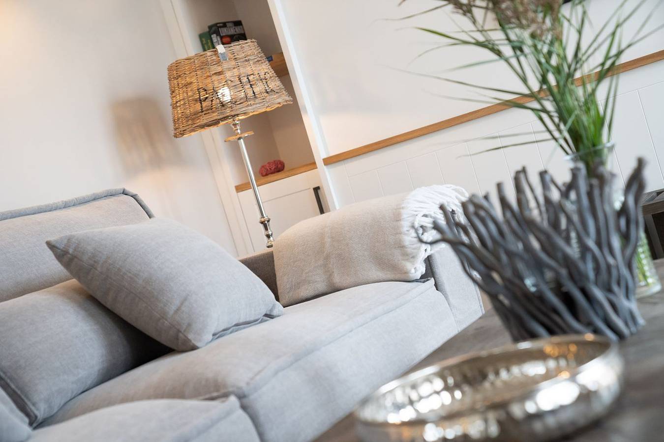 Gaia - Eine Traumdoppelhaushälfte in Spo! in St. Peter-Ording, Eiderstedt