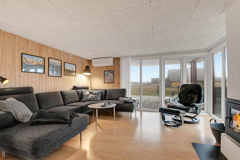 461 in Langerhuse, Harboøre