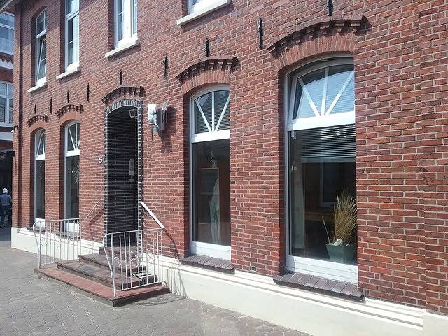 Ferienwohnung für 6 Personen auf Borkum - 3