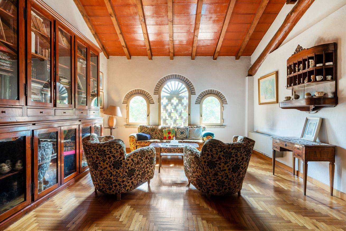 Apartamento entero, Apartamento de vacaciones para 2 personas con piscina in Colorno, Provincia de Parma