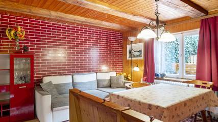 Ferienwohnung für 6 Personen in Triberg, Hochschwarzwald, Bild 3