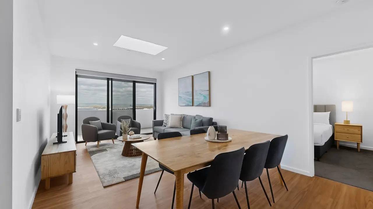 Entire holiday apartment, Ferienwohnung für 6 Personen (119 m²) in Cannington, Perth