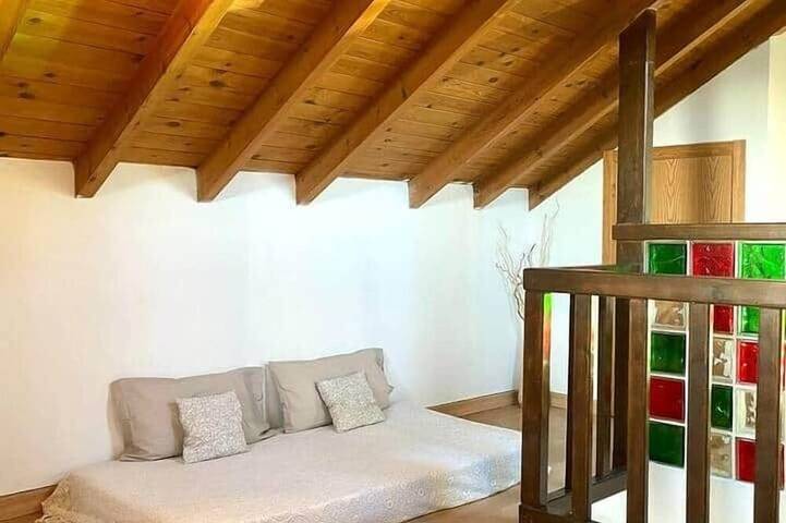 La casa de Lombillo in Ponferrada, El Bierzo
