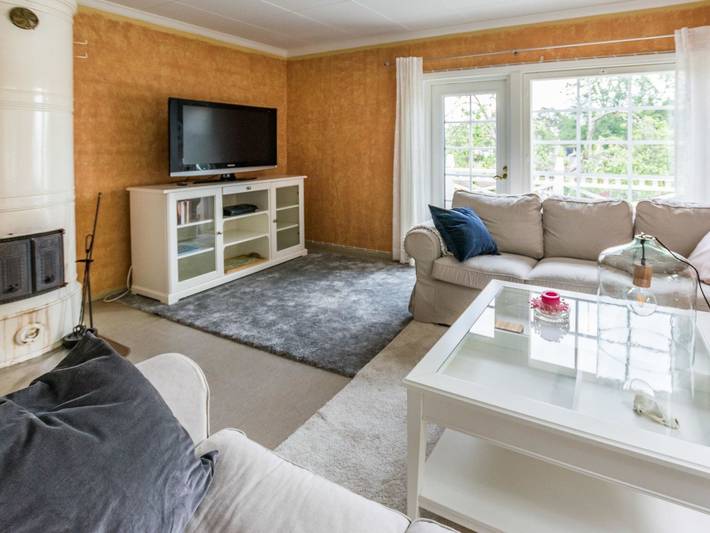 Villa nennebo in Särkisalo, Eigentliches Finnland