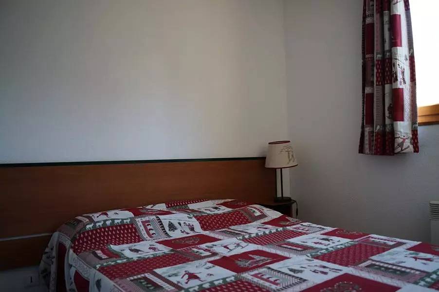 Ganze Wohnung, Schöne Wohnung am Fuße der Pisten 8 Personen in Saint-Sorlin-d'Arves, Region Saint-Jean-de-Maurienne