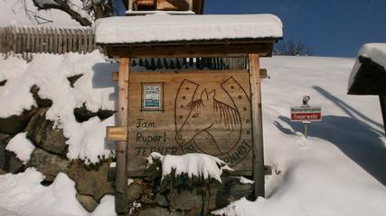 Ferienwohnung für 6 Personen in Neumarkt in Steiermark, Westliche Obersteiermark, Bild 1