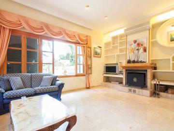 Ferienhaus in Costa d'en Blanes, Calvià für 12 