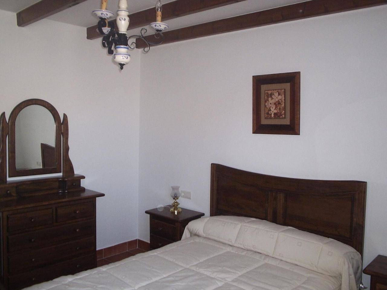 Casa Rural Arturo I in Sahagún, Région de León