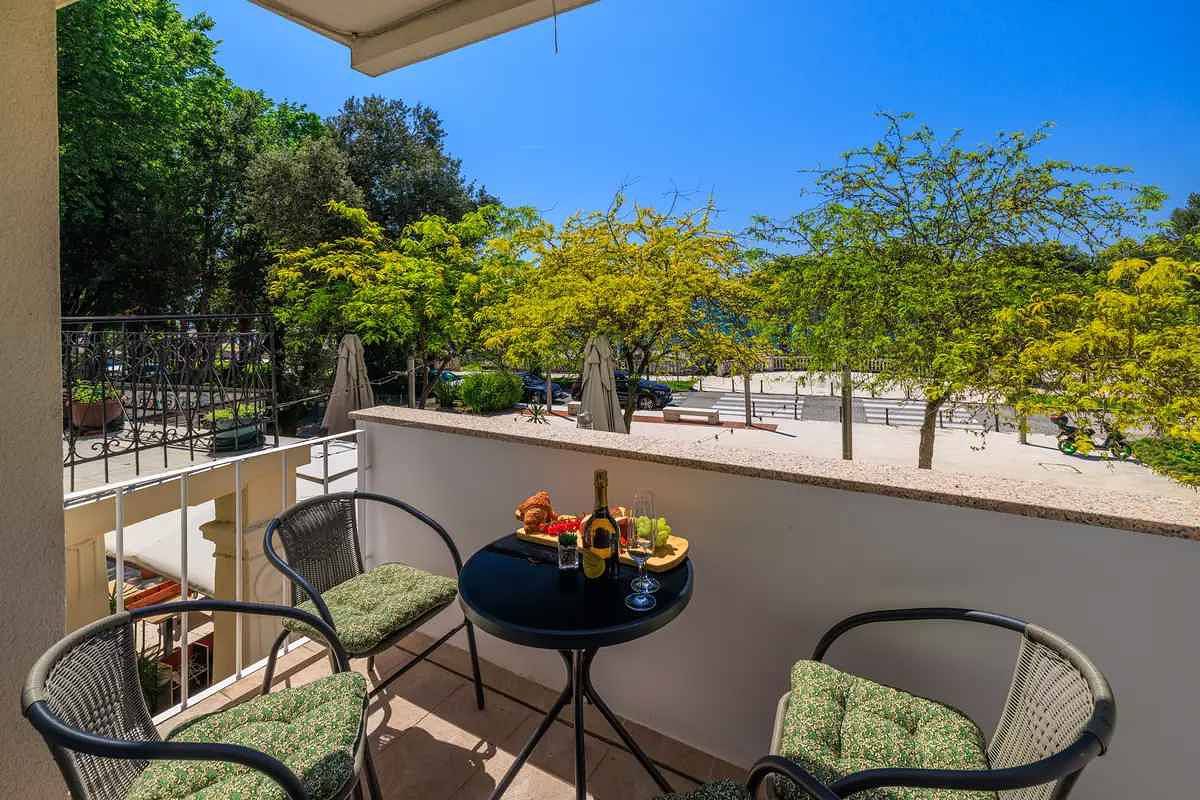 Appartamento vacanze a Kvarn a partire da 82€ a notte