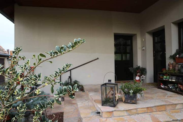 Ferienwohnung für 4 Personen in Tschernitz