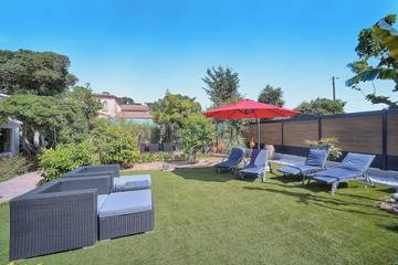 Villa pour 9 Personnes dans Le Cannet, Région de Cannes, Photo 1