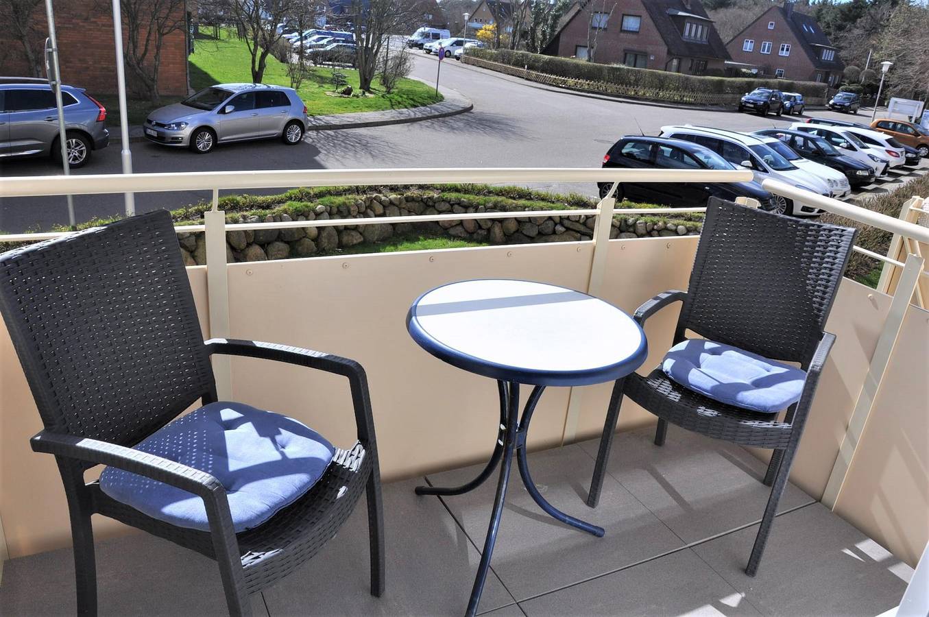 Ferienwohnung für 2 Personen in Sylt (Gemeinde), Sylt