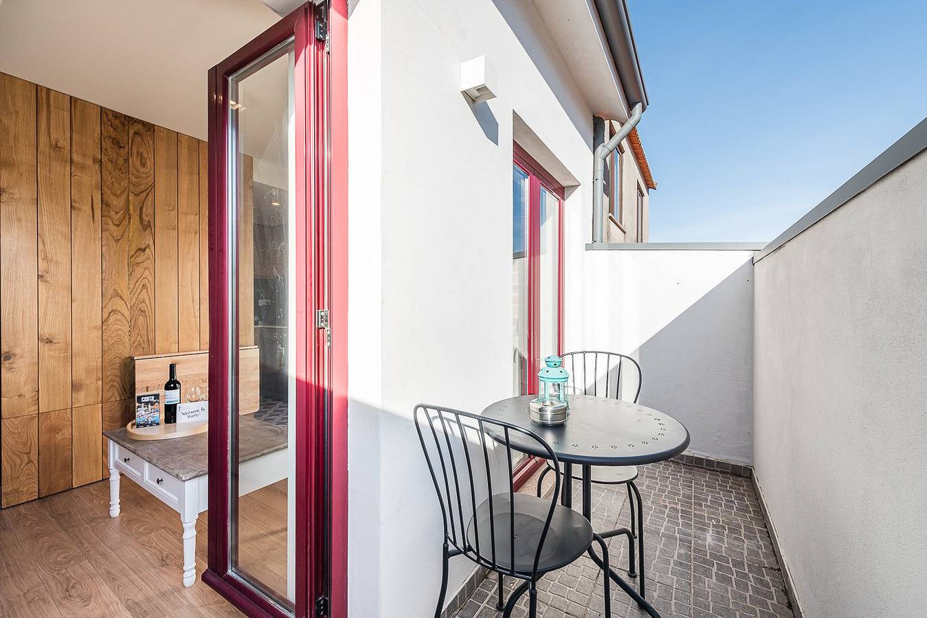 Entire studio, Guestready - Crayon Walls Apts in Porto, Porto District