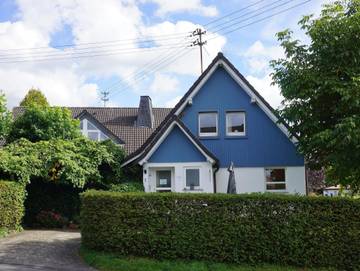 Ferienwohnung für 6 Personen in Hachenburg, Lahntal-Westerwald, Bild 1