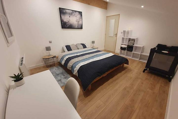 Location de vacances pour 9 personnes à Le Barp - 3