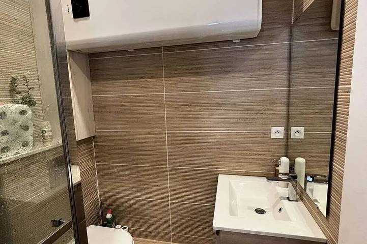 Gîte pour 2 personnes à Sers - 4