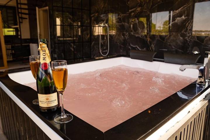 Location de vacances pour 11 personnes à Novi Sad - 3