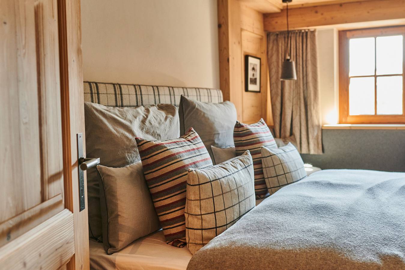 Gehele studio, Chalet Evi - Comfort Double room in Kitzsteinhorn - Kaprun, Kaprun