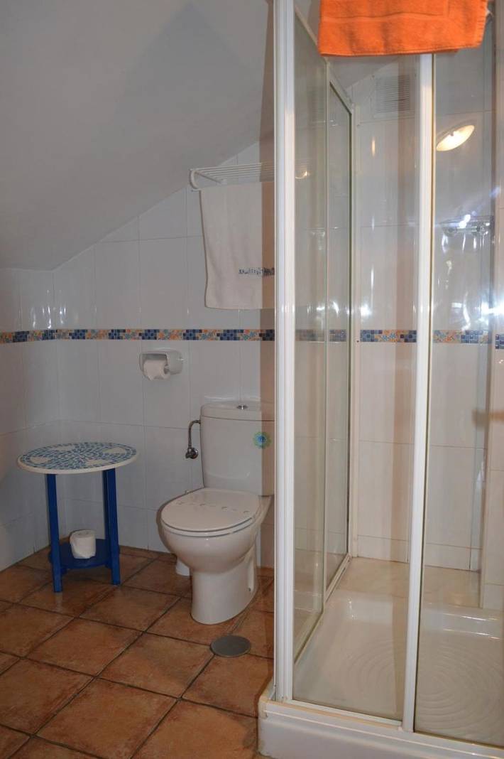 Casa rural para 3 personas, con vistas y jardín en Villaviciosa - 3