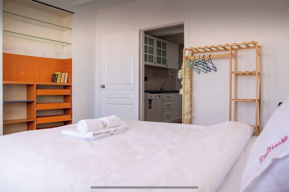 Scenic Three-Level Retreat in Izmir, Égée turque