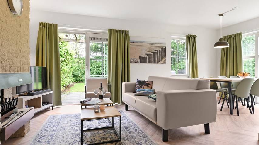 Ferienhaus für 6 Personen in Brouwershaven - 3