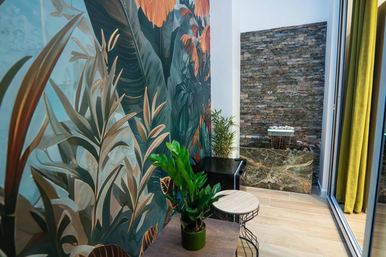Ricci & Capricci Exclusive Room in Aspra, Bagheria