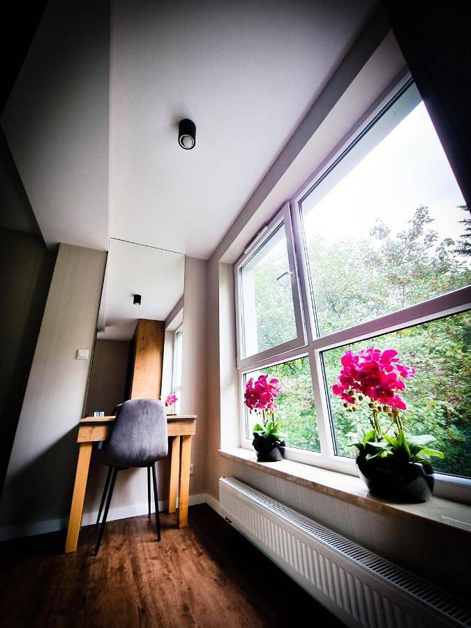 Cały apartament, Apartament Kurort Kozubnik Wilcza Wataha in Porąbka, Śląsk